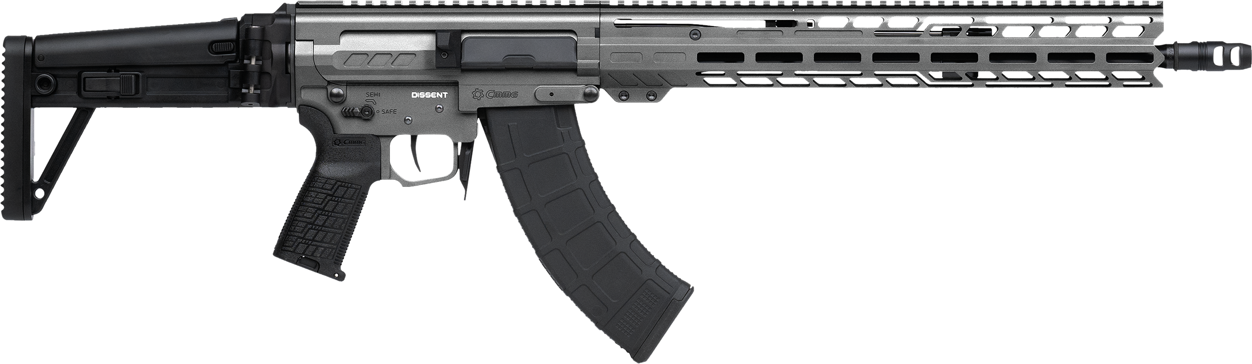 Primary Arms